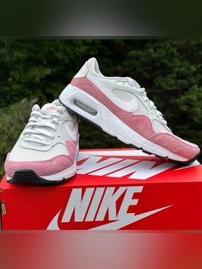 NEW Nike Air Max SC Low Casual Sneaker - Sizes: US Womens 6.5 | 7.5 | 8